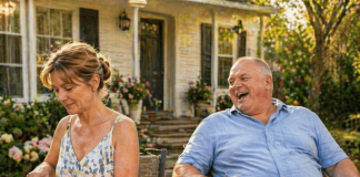 Šta su Toni Bjelić i Neda Ukraden RADILI ZAJEDNO? Sreli se u Beču, jahala ga 24 sata, a on objavio i snimak – umije baba da miješa kukovima