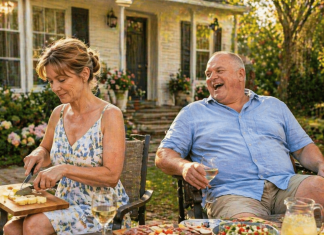 “Najbolji poklon bio bi da ne postojiš”, rekao je muž pa zažalio