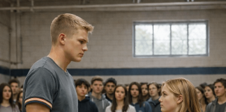 Školski nasilnik je ismijavao siromašnu učenicu pred cijelom školom i prijetio joj, ne sluteći ko je ona zapravo i šta će mu se dogoditi već u sljedećem trenutku.