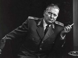 Posle 36 godina otkriveno od čega je Tito umro i šta je izgovorio na smrtnoj postelji: Sve prisutni su ostali bez teksta