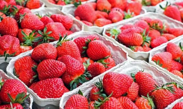 OVO JE NAJVEĆA PREVARA SA JAGODAMA KOJU VAM PODMEĆU NA PIJACAMA: Ako vidite ovo na dnu gajbice, bežite od te tezge