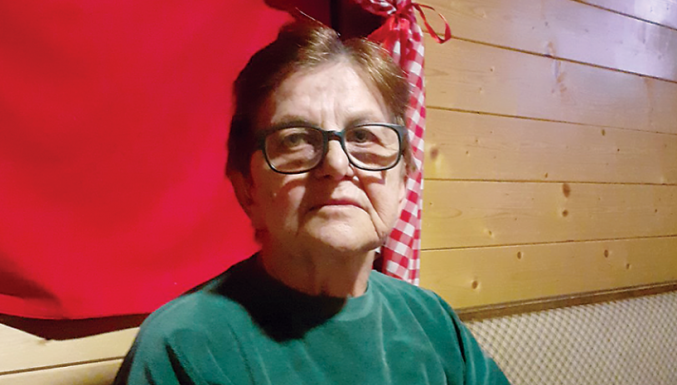 TRAVARKA MILICA IZ M0KRE G0RE TVRDI – Ko muku muči sa crijevima i želucem ova trava će mu p0moći