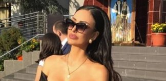 Najlepša Srpkinja umrla od raka, a njena ljubavna priča oduševljavala ljude: “Mnogo sam je volio, u snu mi rekla…” Najlepša Srpkinja umrla od raka, a njena ljubavna priča oduševljavala ljude: “Mnogo sam je volio, u snu mi rekla…” - featured image