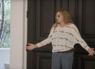 Bila je muškarac, pa žena, pa sad opet želi da bude muškarac: Decu je pojeo živi blam kad se pojavila na vratima kuće željna pažnje