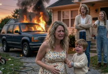 Počela sam rađati, ali moja majka je hladno rekla: „Bolnica? Večera je na prvom mjestu!”.