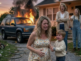 Počela sam rađati, ali moja majka je hladno rekla: „Bolnica? Večera je na prvom mjestu!”.