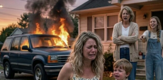 Počela sam rađati, ali moja majka je hladno rekla: „Bolnica? Večera je na prvom mjestu!”.