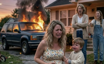 Počela sam rađati, ali moja majka je hladno rekla: „Bolnica? Večera je na prvom mjestu!”.