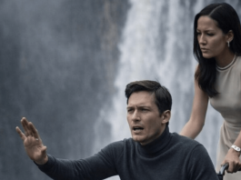 Žena i njen ljubavnik odlučili su da gurnu njenog muža sa litice i preuzmu svu njegovu imovinu… ali nisu ni slutili kako će se sve završiti 😱