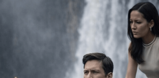 Žena i njen ljubavnik odlučili su da gurnu njenog muža sa litice i preuzmu svu njegovu imovinu… ali nisu ni slutili kako će se sve završiti 😱