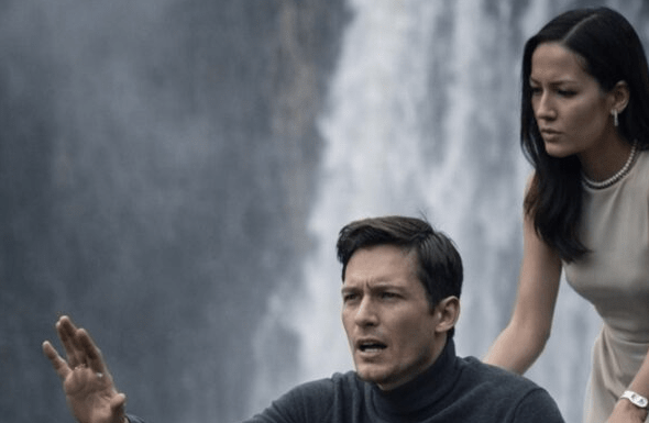 Žena i njen ljubavnik odlučili su da gurnu njenog muža sa litice i preuzmu svu njegovu imovinu… ali nisu ni slutili kako će se sve završiti 😱