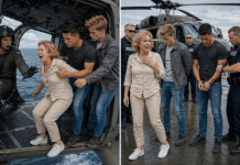 Sinovi su odlučili da oteraju svoju majku u okean kako bi je se rešili i uzeli njenu imovinu… ali niko od njih nije mogao ni da zamisli kako će se ovaj čin završiti 😳😱