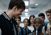 Školski nasilnik ismejavao je svoju vršnjakinju koja je moglo da diše samo zahvaljujući medicinskom uređaju… ali ono što se desilo potom nateralo je celu školu da utihne 😨😢