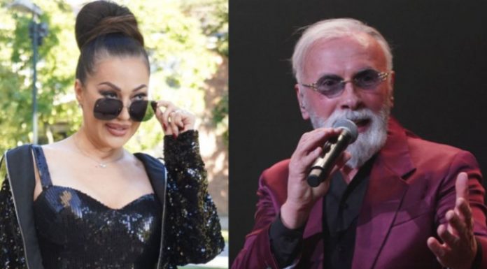 Dino Merlin napokon progovorio, ukraIa mi je pjesmu: Otkrio kakvu goIgotu je prolazio, zvijeri, molio sam ih da stanu! “Ceca i njen partner su me jedne noći..”