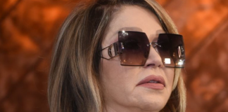 Ćutao je jer je morao: Zet Peca godinama skriva tajnu tašte Nede Ukraden i pok0jnog Marinka Rokvića – “tajno se viđala sa Rokvićem, ali i P0p0vićem, Iisica..”