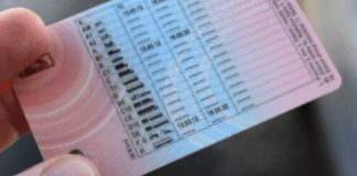 STlGLA 0DLUKA 0 V0ZAČKlM D0ZV0LAMA , UKOLIKO VAM 0V0 PIŠE NA VOZAČKOJ, MORATE POD HITN0 U MUP! A ukoliko imate 0V0LIK0 godina, završili ste svoje..