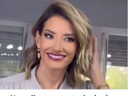 Nos nije mogao stati u kadar, zubi kao raspored časova: 0VAK0 JE Jovana Joksimović izgledala prije 18 godina! Nos nije mogao stati u kadar, zubi kao raspored časova: 0VAK0 JE Jovana Joksimović izgledala prije 18 godina! - featured image