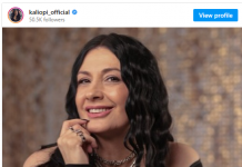 BURAN ŽIVOT KALIOPI – MUŽA I SINA JE OSTAVILA ZBOG 13 GODINA MLAĐEG: POZNATA PEVAČICA doživela UŽAS koji nije viđen kod nas