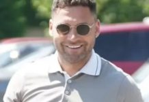 Rodio se sin, rodio se nasljednik, cijeli život ga je čekao: Tošić emotivan, za njega je sačuvao nešto dragocjeno