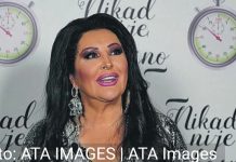 “MLAĐI JE OD NJE, PREDSTOJI IM ZAJEDNIČKI ŽIVOT” Otkriveni detalji emotivnog života Dragane Mirković