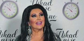 “MLAĐI JE OD NJE, PREDSTOJI IM ZAJEDNIČKI ŽIVOT” Otkriveni detalji emotivnog života Dragane Mirković