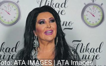 “MLAĐI JE OD NJE, PREDSTOJI IM ZAJEDNIČKI ŽIVOT” Otkriveni detalji emotivnog života Dragane Mirković