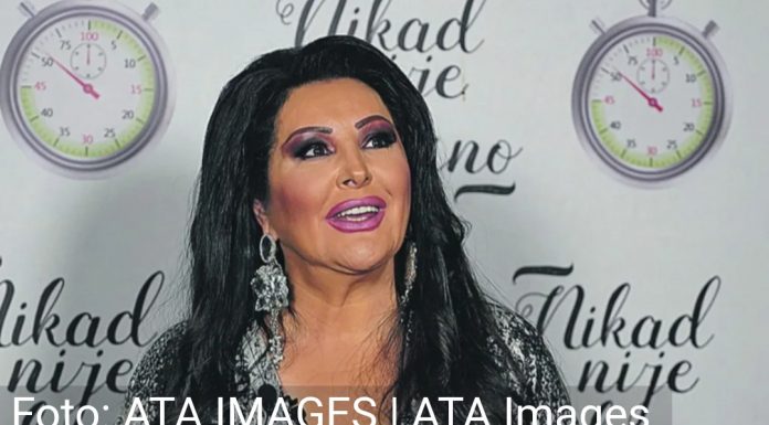 “MLAĐI JE OD NJE, PREDSTOJI IM ZAJEDNIČKI ŽIVOT” Otkriveni detalji emotivnog života Dragane Mirković