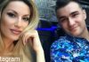 HARIS BERKOVIĆ NAŠAO NOVU DJEVOJKU Poslije Rade sreću pronašao kraj nje!