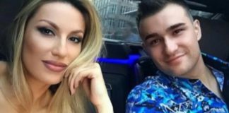 HARIS BERKOVIĆ NAŠAO NOVU DJEVOJKU Poslije Rade sreću pronašao kraj nje!