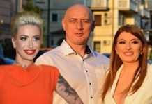 Nakon saznanja da Viki ima Aferu sa mladim pjevačem Nerminom, on ga pristavio oznatoj voditeljici! Nastao ha0s, objavljene slike i snimci, Viki čupa k0su s glave