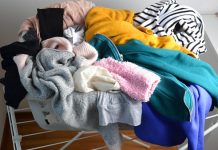 Da li stavljate odeću na stolicu? Odgovor će vas začuditi mnogo više nego što mislite