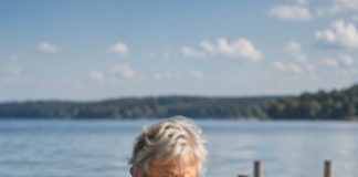 Slučajno sam vidjela snahu kako baca stari smeđi kofer u duboko jezero: odmah mi je izgledalo veoma čudno, a kada sam izvukla kofer iz vode, užasnula sam se onim što je bilo unutra 😲🫣 Slučajno sam vidjela snahu kako baca stari smeđi kofer u duboko jezero: odmah mi je izgledalo veoma čudno, a kada sam izvukla kofer iz vode, užasnula sam se onim što je bilo unutra 😲🫣 - featured image