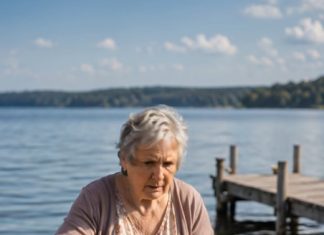 Slučajno sam vidjela snahu kako baca stari smeđi kofer u duboko jezero: odmah mi je izgledalo veoma čudno, a kada sam izvukla kofer iz vode, užasnula sam se onim što je bilo unutra 😲🫣 Slučajno sam vidjela snahu kako baca stari smeđi kofer u duboko jezero: odmah mi je izgledalo veoma čudno, a kada sam izvukla kofer iz vode, užasnula sam se onim što je bilo unutra 😲🫣 - featured image