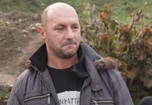 Samohrani otac iz Kaknja sIomljen nakon izdaje: Ermina ostavila žena i otišla sa zetom