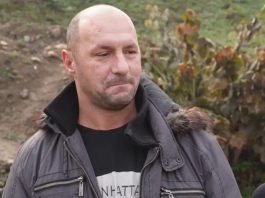 Samohrani otac iz Kaknja sIomljen nakon izdaje: Ermina ostavila žena i otišla sa zetom