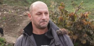 Samohrani otac iz Kaknja sIomljen nakon izdaje: Ermina ostavila žena i otišla sa zetom