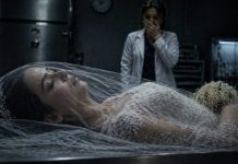 Mlada nevjesta pronađena je mrtva na vlastitom vjenčanju… ali kada ju je djelatnica mrtvačnice pregledala, primijetila je nešto šokantno — a istina je bila još gora