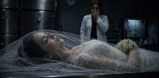 Mlada nevjesta pronađena je mrtva na vlastitom vjenčanju… ali kada ju je djelatnica mrtvačnice pregledala, primijetila je nešto šokantno — a istina je bila još gora