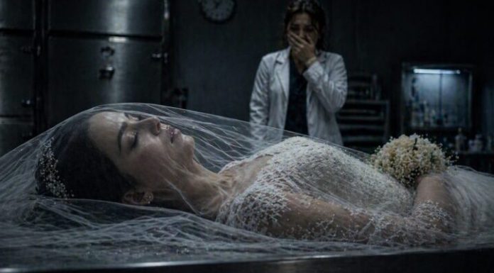 Mlada nevjesta pronađena je mrtva na vlastitom vjenčanju… ali kada ju je djelatnica mrtvačnice pregledala, primijetila je nešto šokantno — a istina je bila još gora