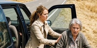 Žena, pokušavajući da se reši svoje majke, ostavila ju je pored puta i jednostavno odvezla; ali ćerka nije mogla ni da zamisli šta će se uskoro dogoditi.