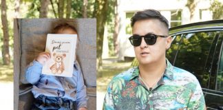 ON je otac Marijinog sina, Mario liči na njega: Pjevačica konačno sve otkrila ON je otac Marijinog sina, Mario liči na njega: Pjevačica konačno sve otkrila - featured image