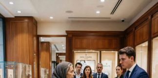 „Hej, vi tamo, nemate što tražiti ovdje“: mladi prodavač ponizio stariju ženu, a butik je utihnuo u ledenoj tišini