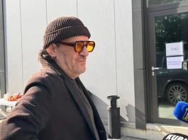 LUKAS POSLE HAPŠENJA PONOVO U BEOGRADU! Zabranili mu ulazak u ovu zemlju, cure informacije od značaja