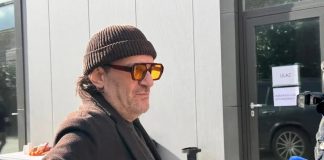 LUKAS POSLE HAPŠENJA PONOVO U BEOGRADU! Zabranili mu ulazak u ovu zemlju, cure informacije od značaja