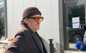LUKAS POSLE HAPŠENJA PONOVO U BEOGRADU! Zabranili mu ulazak u ovu zemlju, cure informacije od značaja