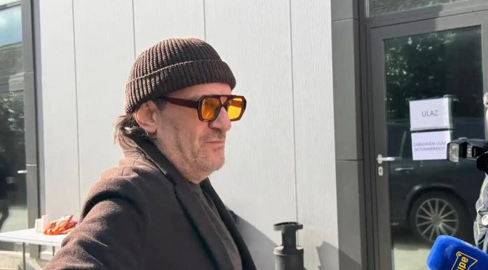 LUKAS POSLE HAPŠENJA PONOVO U BEOGRADU! Zabranili mu ulazak u ovu zemlju, cure informacije od značaja