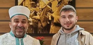Ovako je David iz Srbije postao Mehmet i prešao na islam: Morao je da prođe kroz poseban obred, a kad je izvadio ovu zastavu nastao je haos