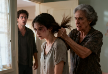 INSTALIRAO SAM KAMERU DA PRATIM BEBU… a ono što sam čuo slomilo me iznutra. 😳💔