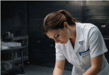 Nevjesta je preminula usred vjenčanja i odvezena je u mrtvačnicu, ali djelatnica mrtvačnice primijetila je nešto čudno: nevjesta je imala rumene obraze, kao da je živa, i otkucaje srca.