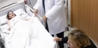 U tri sata ujutro moja me kći nazvala i molila da odmah dođem k njoj, ali dok sam stigla u bolnicu, liječnik je već prekrivao njezino tijelo plahtom i tiho mi izrazio sućut 😨